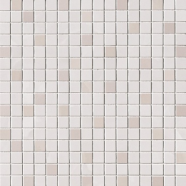 Мозаика FAP Ceramiche fQKL Onice Neve Mosaico 30.5x30.5