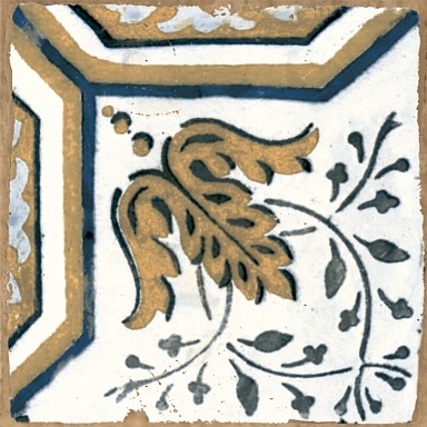 Декоративная вставка Peronda 25371 T.Barcelos/19.5/R 19.5X19.5