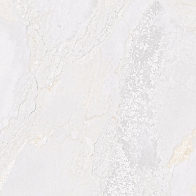 Керамогранит Fanal Planet White Metal Soft 120x120
