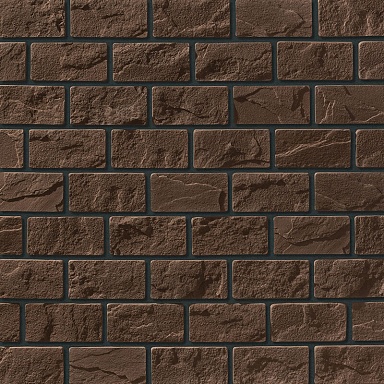 Искусственный камень Leonardo Stone Плоскость Версаль 910 19,8x9,9x1,5