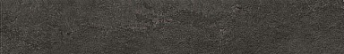Подступенник Kerama Marazzi DD600700R/1 Про Стоун черный 10.7х60