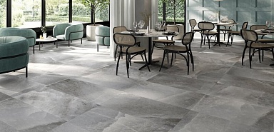Керамогранит Rondine Group J90562 Himalaya Grey 60x120