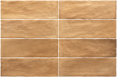Плитка Equipe 31885 Sabbia Terracotta 6,5x20