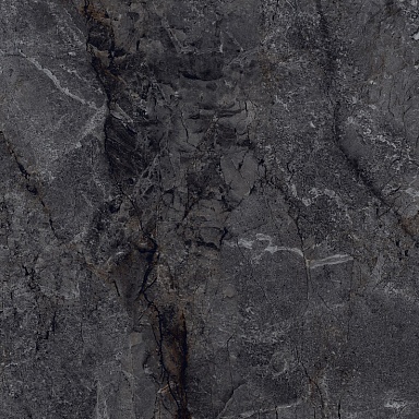 Керамогранит Realistik Esme Black Sugar Carving 60x60