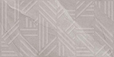 Декор Fakhar Dark Grey Angelo Decor 59.6x119.6