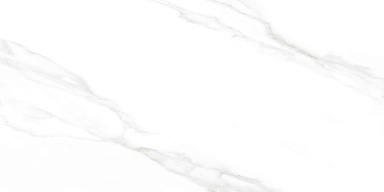 Керамогранит Ceradim Carrara Excellent Silver Белый Матовый 60х120