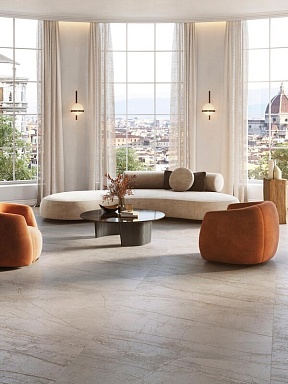 Керамогранит Porcelanosa 100355032 Colorado Bone L 120x120