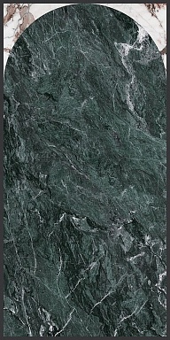 Декор Cedit 764107 Policroma Arco Alpi-Breccia Mat Ret 6mm 120x240
