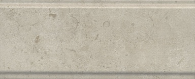 Kerama Marazzi BDA021R Бордюр Карму бежевый матовый обрезной 30х12