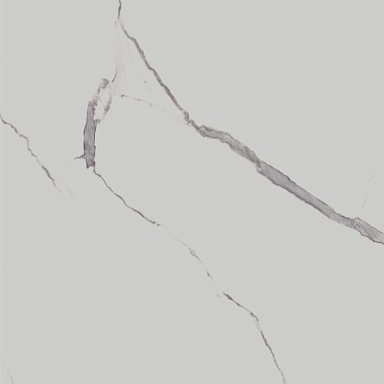 Керамогранит Kerama Marazzi SG849992R Монте Тиберио белый лаппатированный обрезной 80x80x0,9