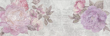 Плитка Metropol R0000060 Aliza Art White 40x120