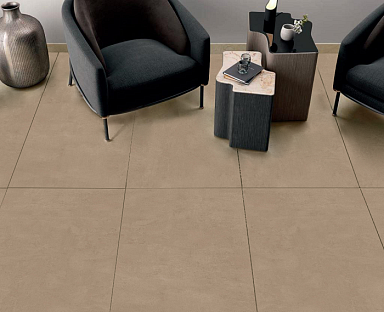 Керамогранит Realistik Lucent Brown Matt 60x120