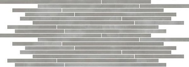 Декор Italon 610110000362 Surface Diamante Strip Lux 26x75