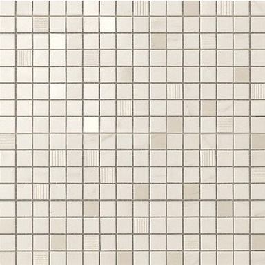 Мозаика Atlas Concorde Italy 9MVC Marvel Cremo Delicato Mosaic 30.5x30.5