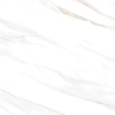 Керамогранит Ceradim Calacatta Clarity Gold Белый Матовый 60х60