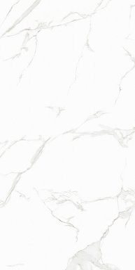 Плитка Eurotile 0005 Amuletto White 25x50