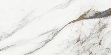 Керамогранит Delacora D120208M Carrara Cersei карвинг 600x1200x9.5