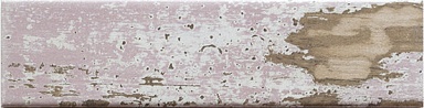 Керамогранит Cevica Woodlands Pink 6.3х25.5