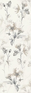 Декор El Molino Alma Decor Blanco Satin 30x90