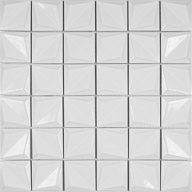 Мозаика Imagine lab KKV50-1R (48*48) 306*306*6