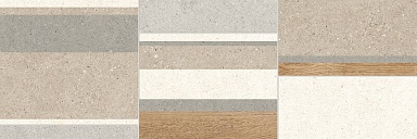 Плитка Alma Ceramica TWU3090AGL14R Angola матовая 300x900x8.5