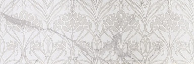 Декор Marazzi Italy M8T7 Allmarble Wall Statuario Lux Decoro Regent 40x120