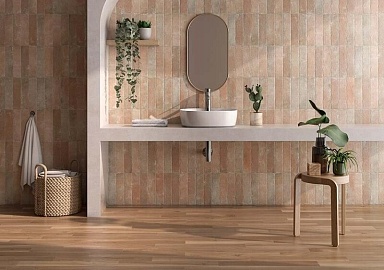 Керамогранит Geotiles Terracotta Grey 45x45