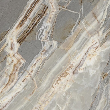 Керамогранит Porcelanosa 100364401 Nuit Polished L 120х120