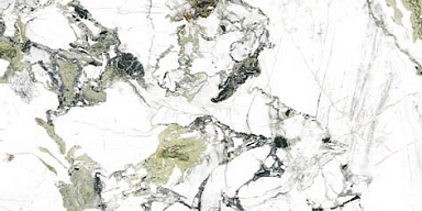 Керамогранит Geotiles Oyama Leviglass Green 60x120
