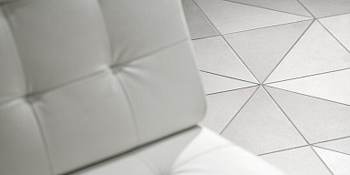 Керамогранит RAKO DAA34695 FORM light grey 30x30