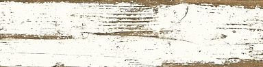 Керамогранит Eurotile KM 0065 WHITE 60х15