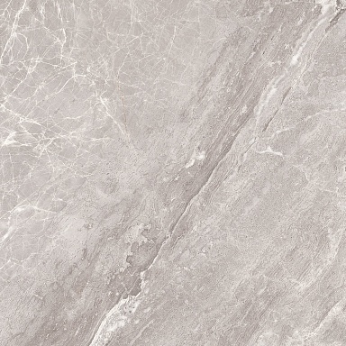 Керамогранит Laparet Crystal Grey серый Сатинированный 60x60