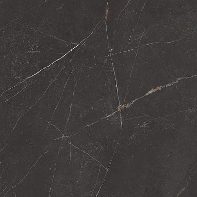 Керамогранит Estima NL04 Nolana Black Неполированный Рект. 60x60x10