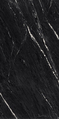 Керамогранит Artcer 1079 Marine Black 9mm Mate 120x60