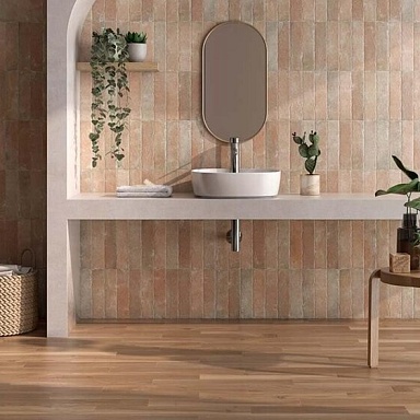Terracotta Geotiles