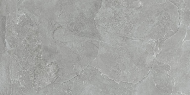 Керамогранит Tubadzin Grand Cave grey STR 119,8x59,8