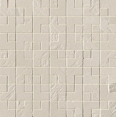 Мозаика FAP Ceramiche fPJT Summer Elle Sabbia Mosaico 30,5x30,5