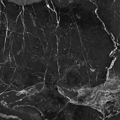 Керамогранит PrimaVera NR105 Dalim Black 60x60