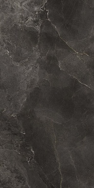 Керамогранит Global Tile GT120608605SSR Freya Черный 60x120