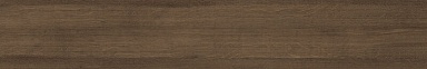 Керамогранит Idalgo Granite WOOD CLASSIC Soft Dark Brown / Гранит ВУД КЛАССИК Софт Темно-коричневый LMR 120x19,5
