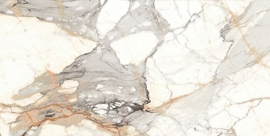 Керамогранит SERON Venato Carrara High Glossy 80x160