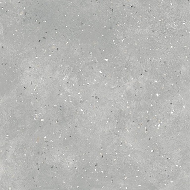 Керамогранит Grasaro G-42/AMR Granella Серый 600x600x9