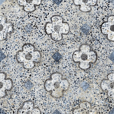 Декор Naxos 128754 Orangerie Boboli Deco Naturale Rettificato 60x60