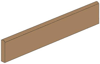 Плинтус VIVES Rodapie Veneto Canela 9.4x59.3