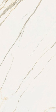 Керамогранит Italon 610010002839 Stellaris Calacatta Gold Nat Ret 80x160