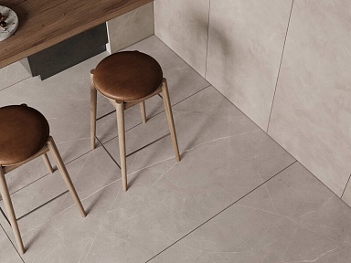 Estima Фальшмозаика NL03 Nolana Dark Grey Bricks Неполированный 59,2х119,3