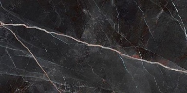 Керамогранит Italgraniti CH03BAL Calacatta Black SQ.Lapp. 120x60