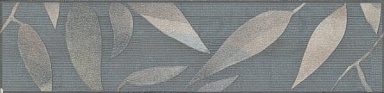 Бордюр Kerama Marazzi OS/B11/11037R Гинардо обрезной 30x7,2