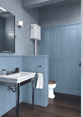 Декор Ceramiche Grazia ELGDEM05 DECORO PINE MATT 35x102