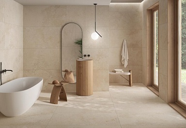 Керамогранит Pamesa Rapolano Pietra Ivory 60x120